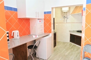 1 bedroom - Casa Celina (Lagos)