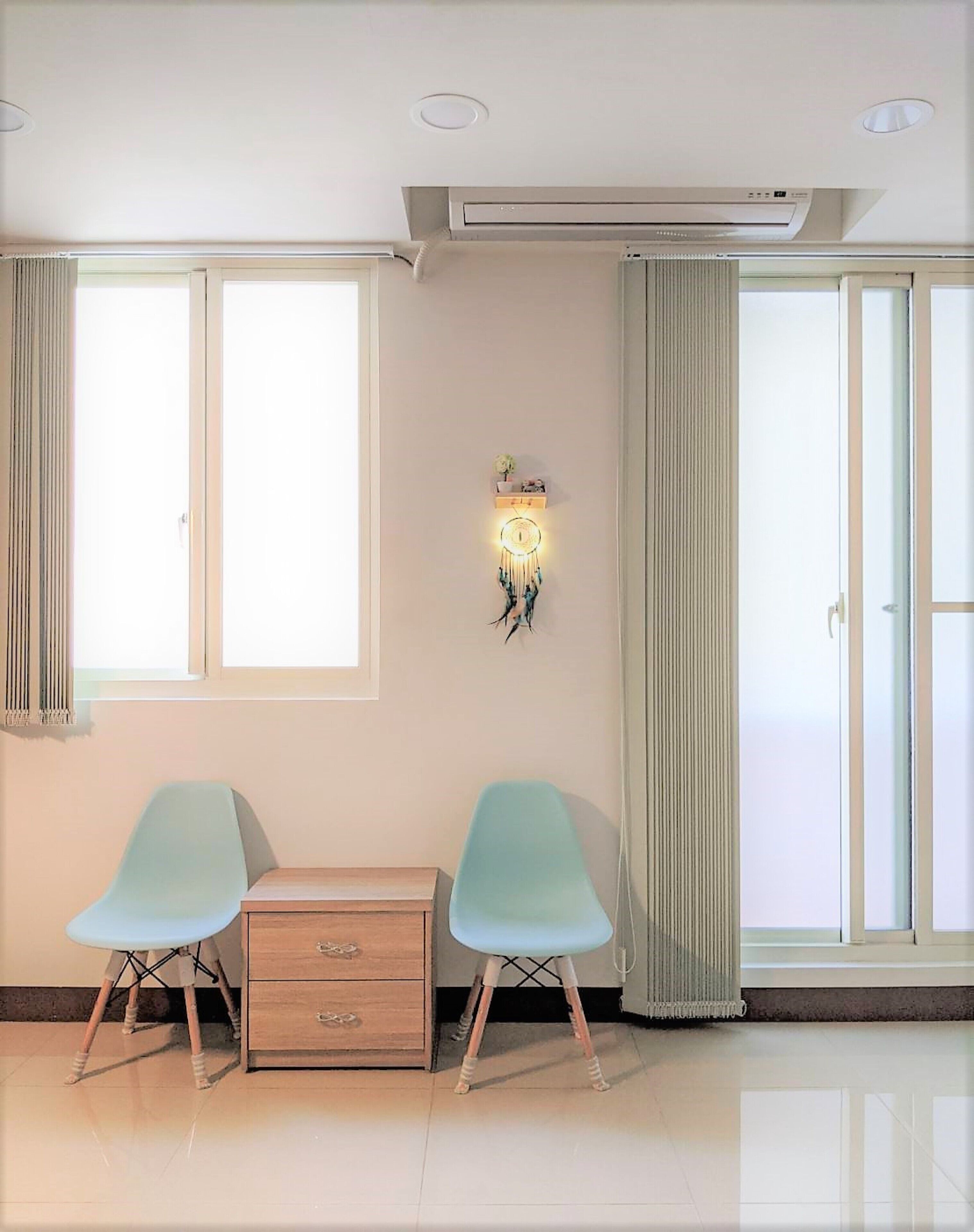 Quadruple Room, 2 Double Beds | Premium bedding, desk, blackout drapes, soundproofing