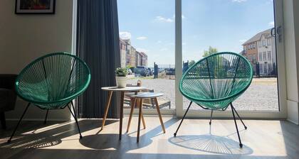 The Winding House Serviced Apartments HSA