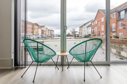 The Winding House Serviced Apartments HSA