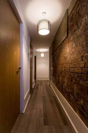 Lobby - The Winding House Serviced Apartments HSA (Hull)