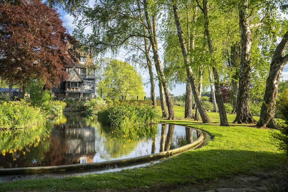 Les Jardins de Coppelia
