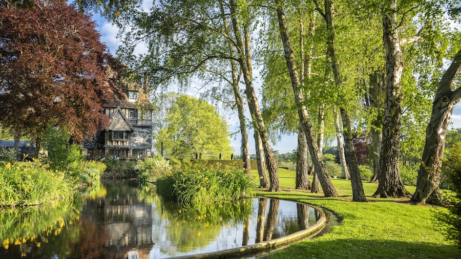 Les Jardins de Coppelia