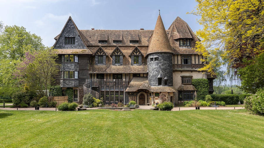 Les Jardins de Coppelia