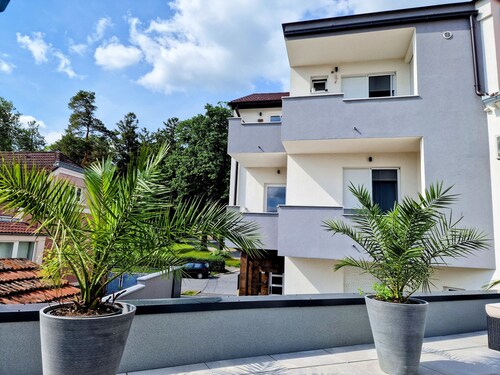 Ginko Boutique Rooms and Wellness