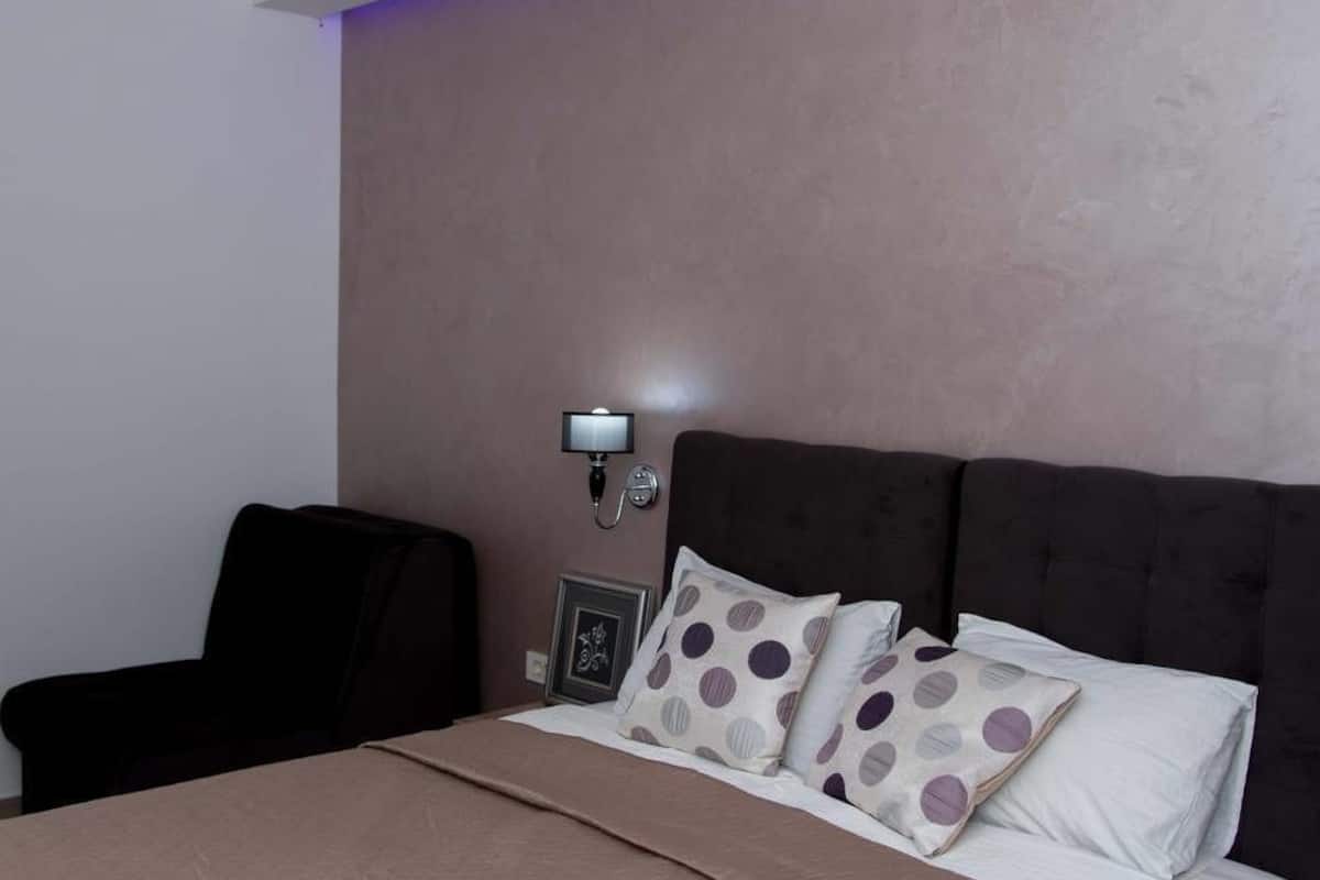 Double or Twin Room (Ginko 2)