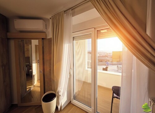 Ginko Boutique Rooms and Wellness