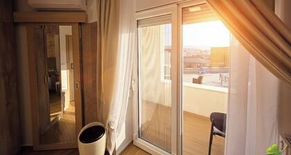 Ginko Boutique Rooms and Wellness