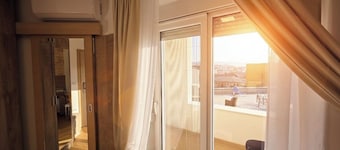 긴코 부티크 룸스 앤드 웰니스