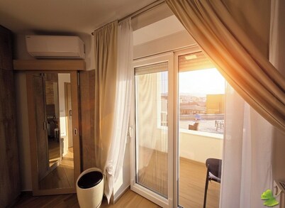 Ginko Boutique Rooms and Wellness