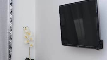 Double or Twin Room (Ginko 2) | Living area
