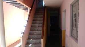 Escaleras