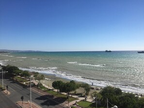 Beach nearby - Blue Coast (Limassol)