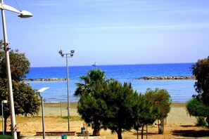Beach nearby - Blue Coast (Limassol)
