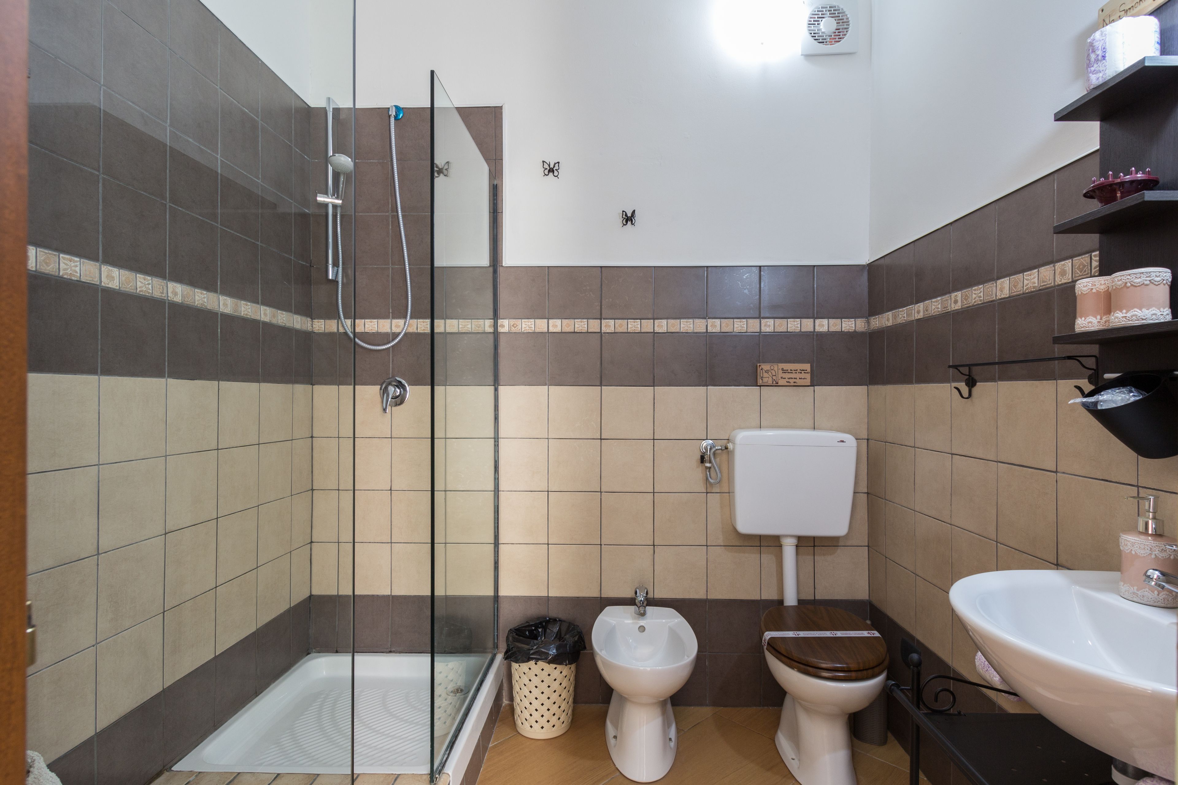 Photo - B&B Eyexei Domus