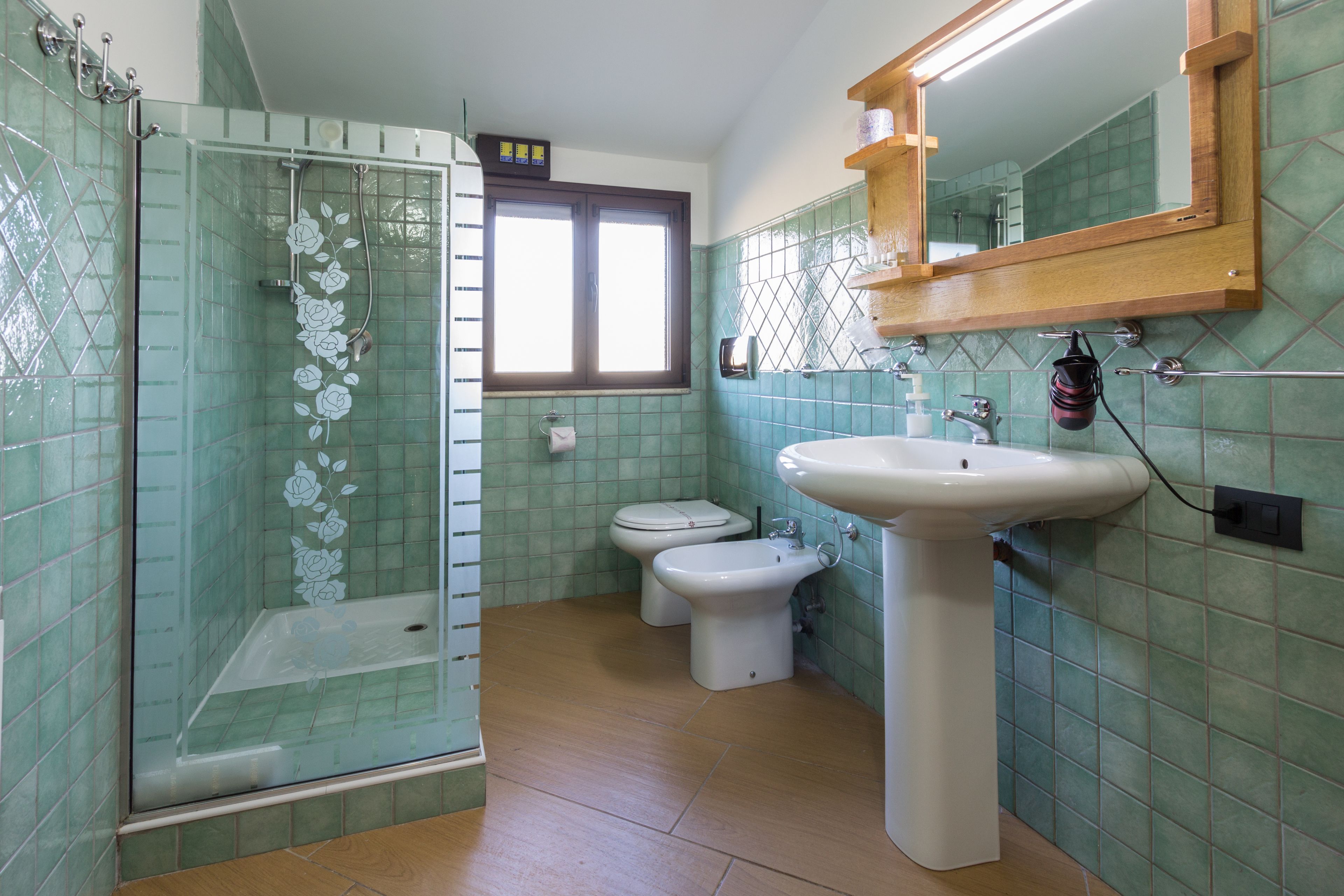 Photo - B&B Eyexei Domus