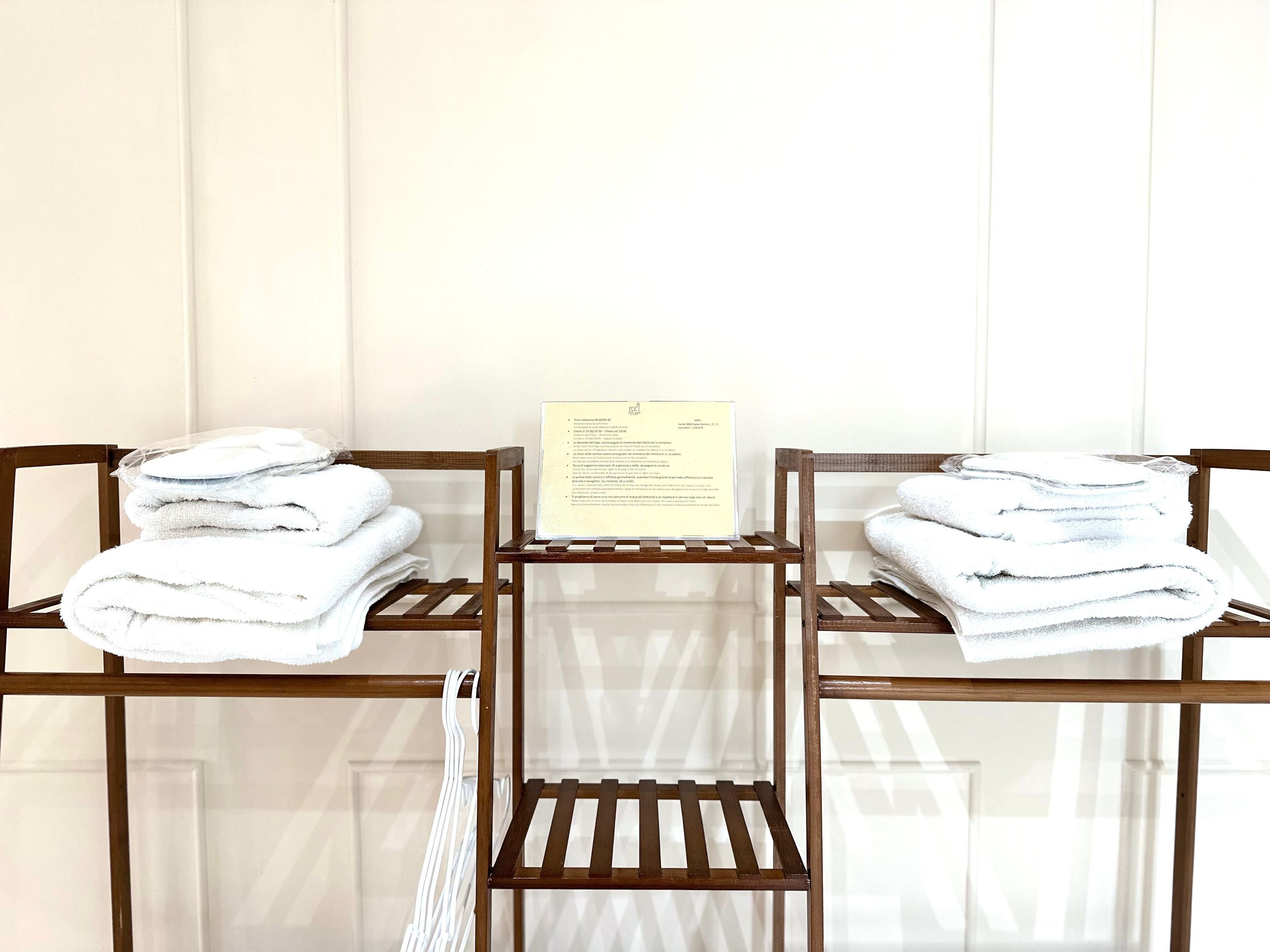 Photo - B&B Eyexei Domus