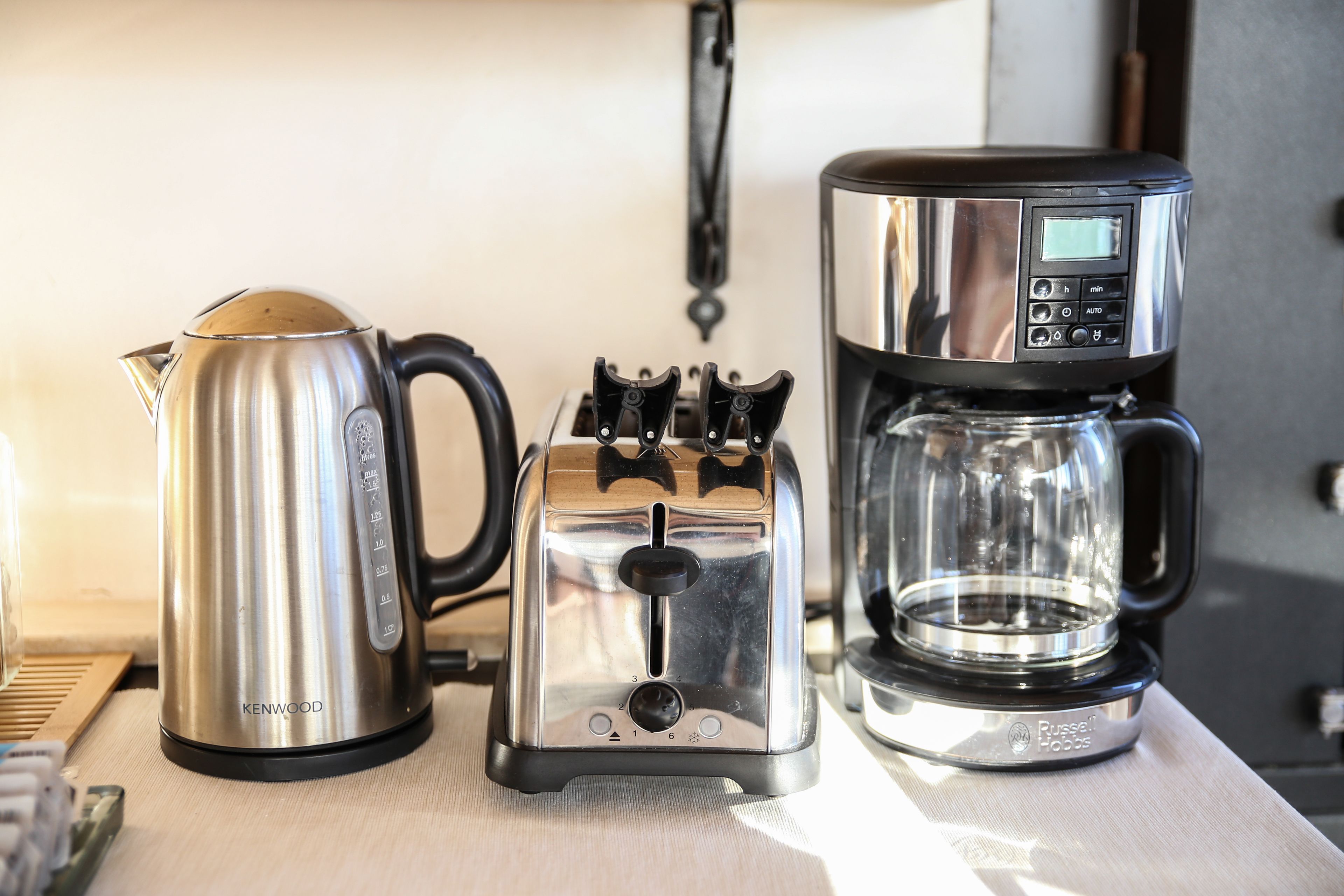 Photo - B&B Eyexei Domus