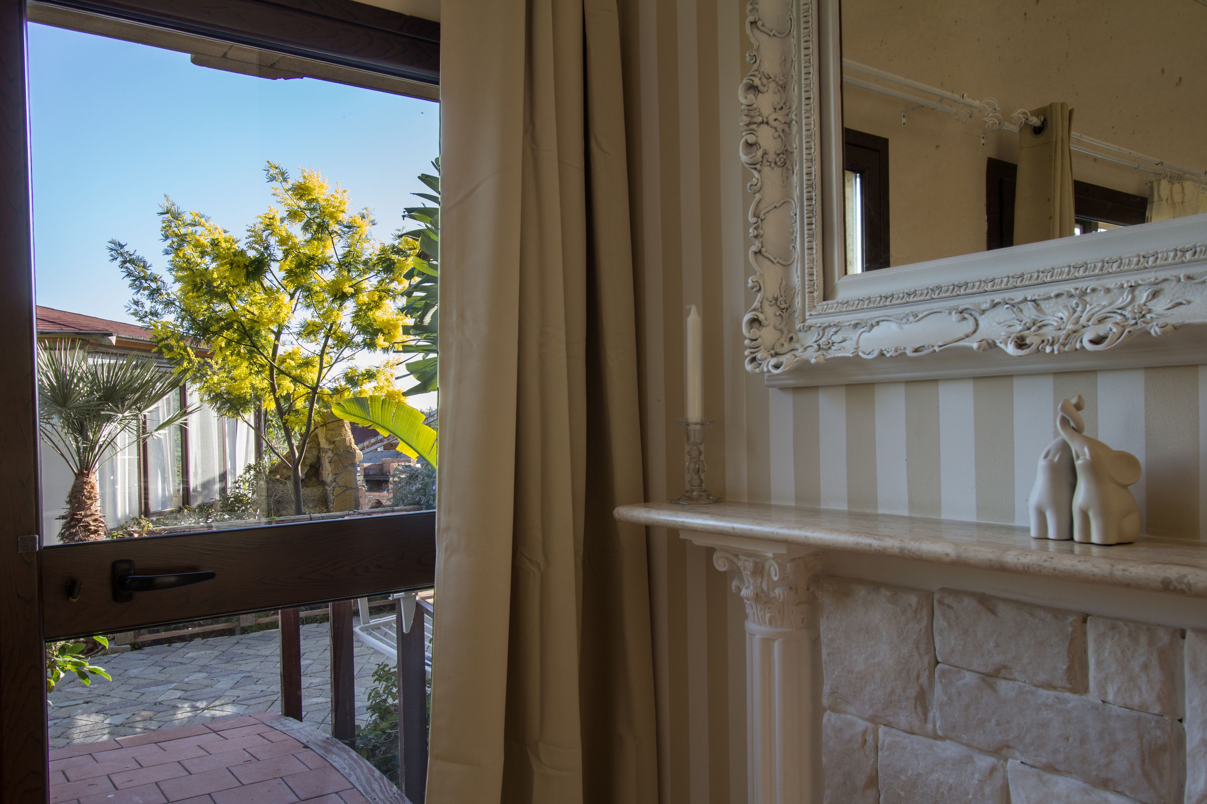 Photo - B&B Eyexei Domus