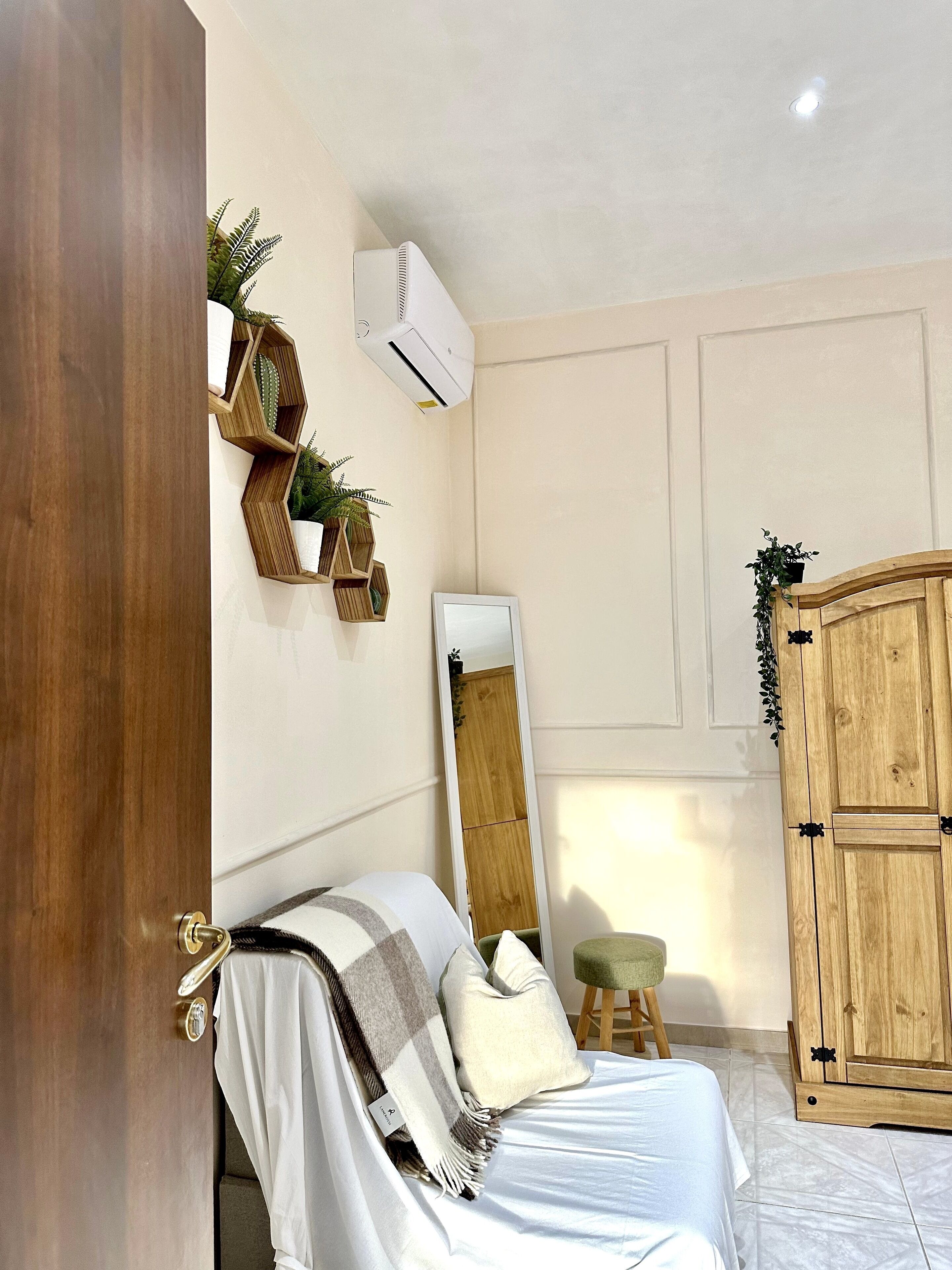 Photo - B&B Eyexei Domus