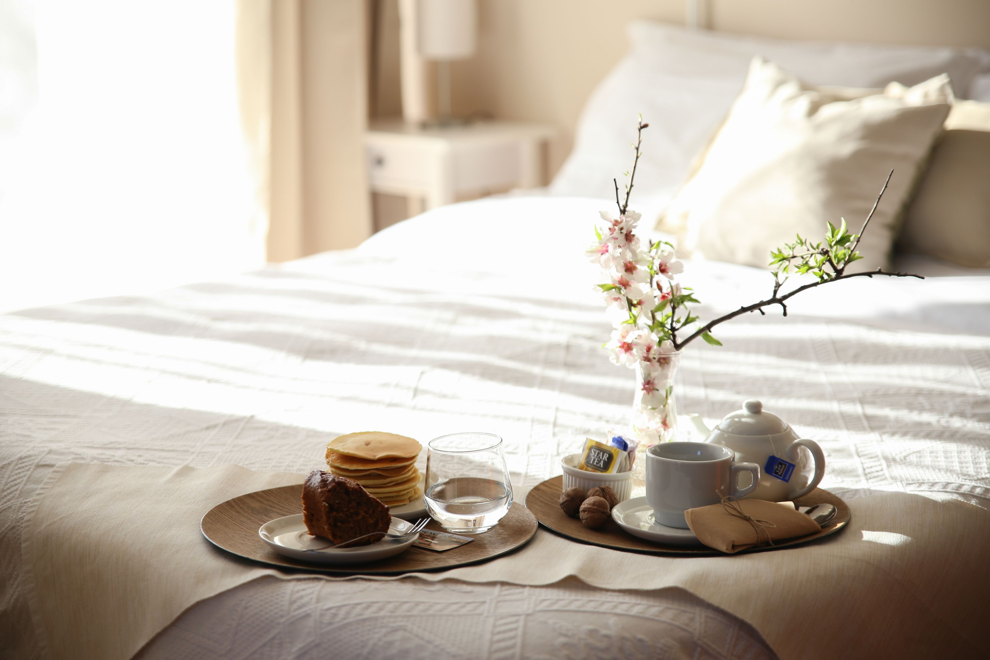 Photo - B&B Eyexei Domus