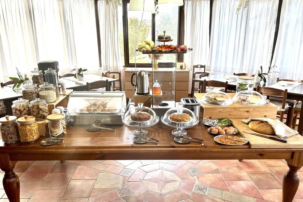 B&B Eyexei Domus