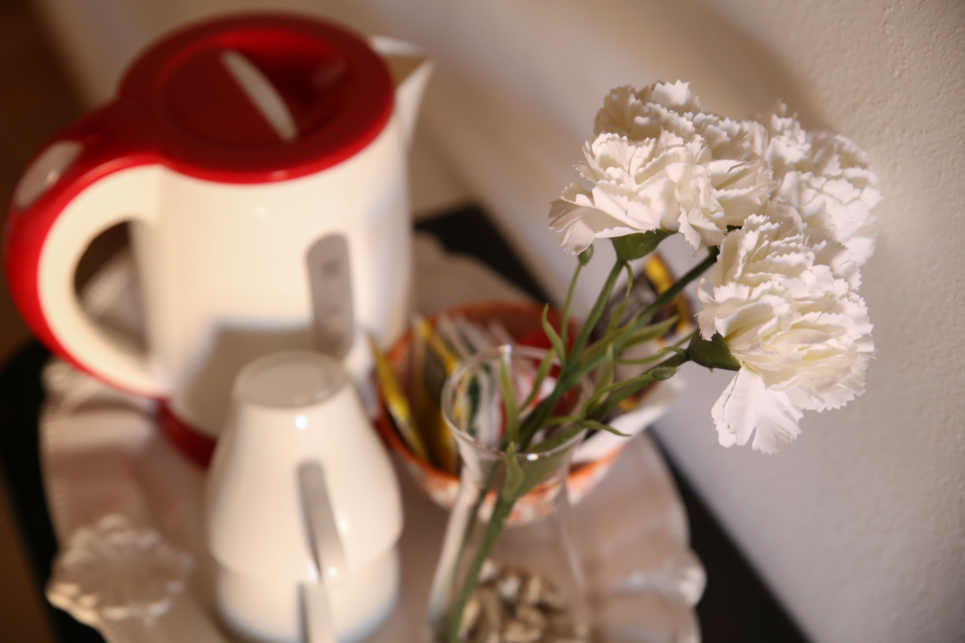 Photo - B&B Eyexei Domus