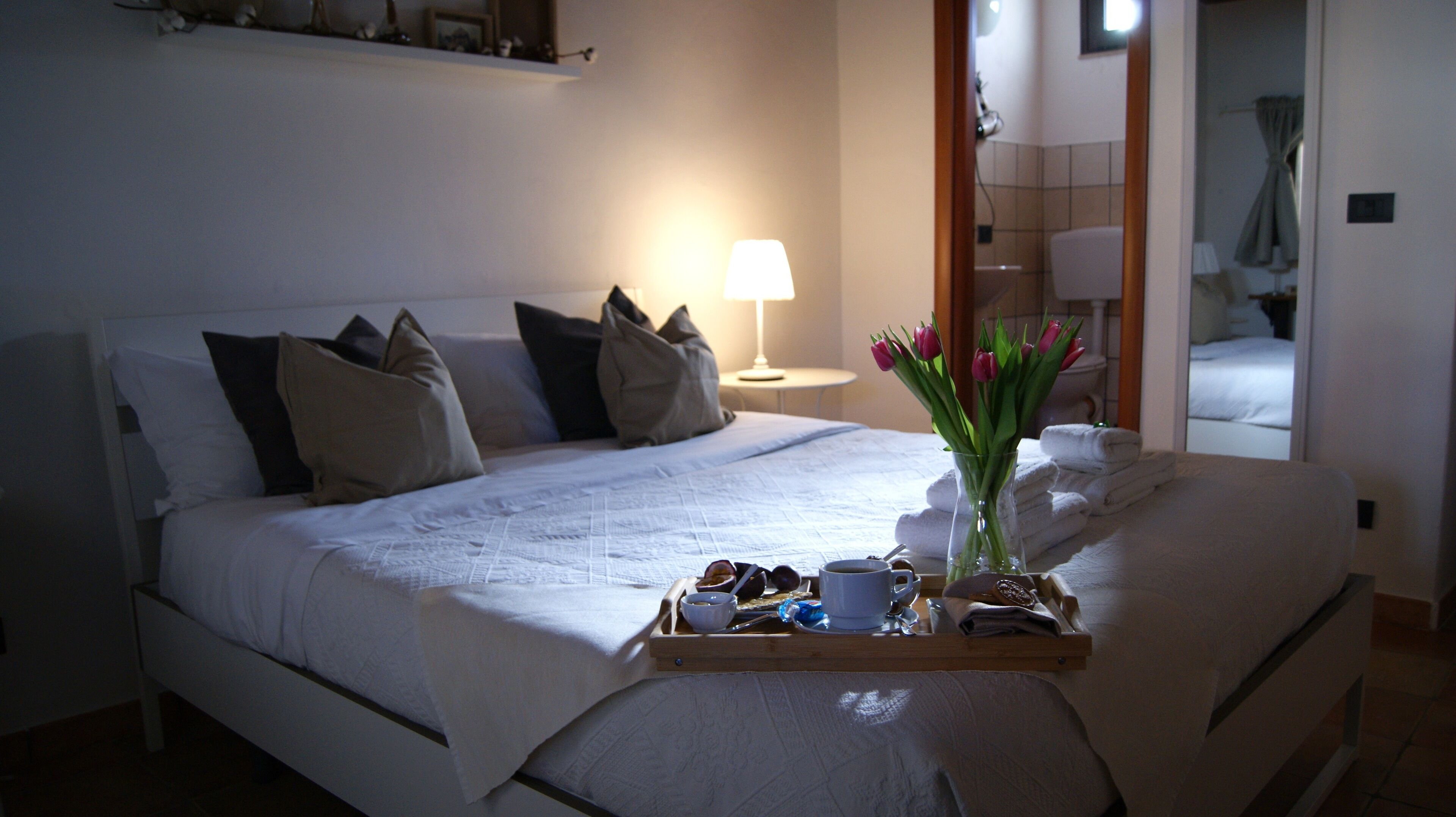 Photo - B&B Eyexei Domus