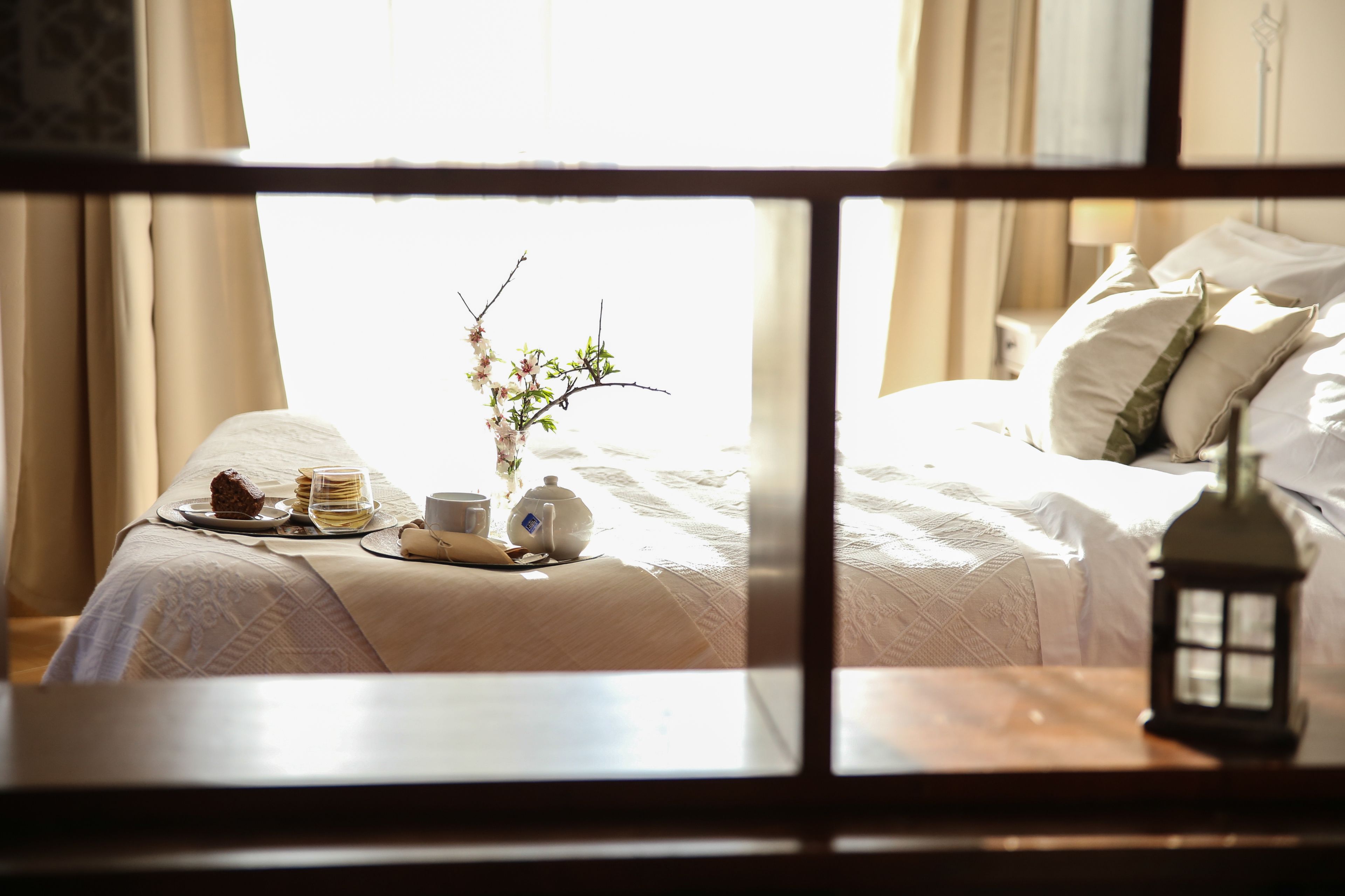 Photo - B&B Eyexei Domus