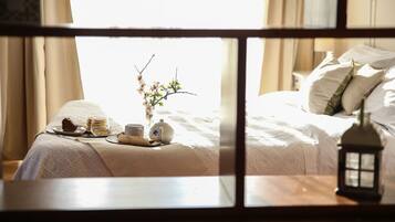 Suite Familiale, 1 chambre (Olympo)