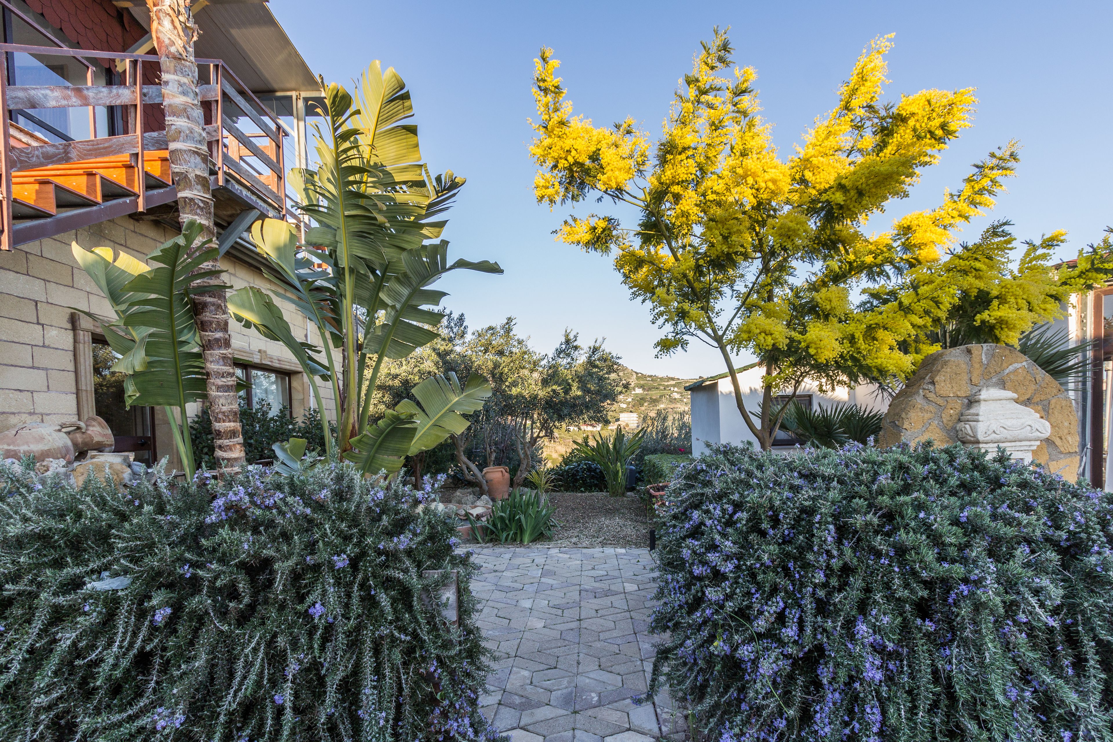 Photo - B&B Eyexei Domus