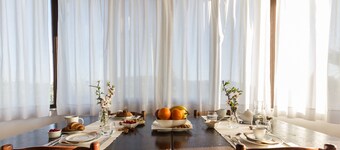 B&B Eyexei Domus