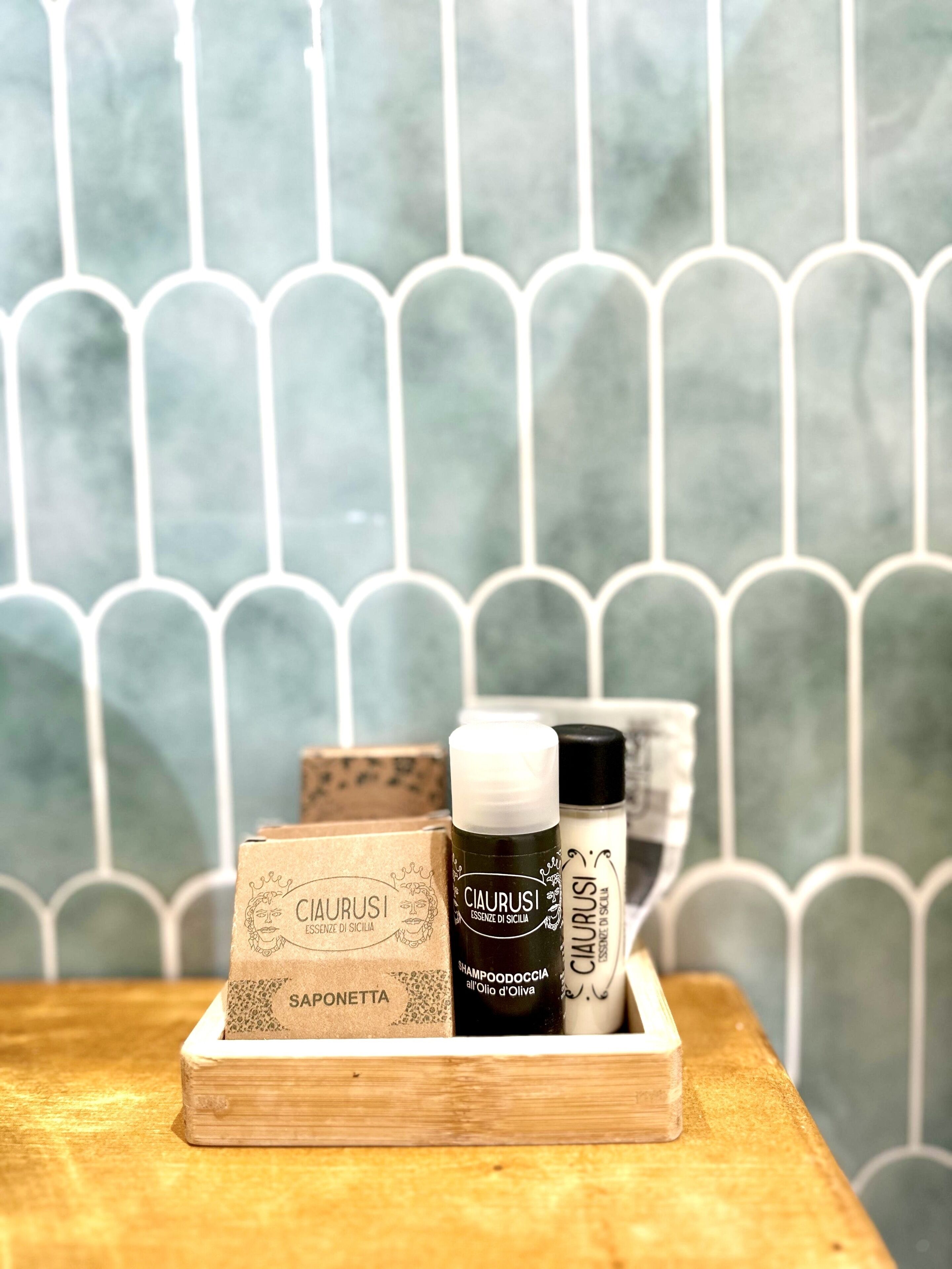 Photo - B&B Eyexei Domus