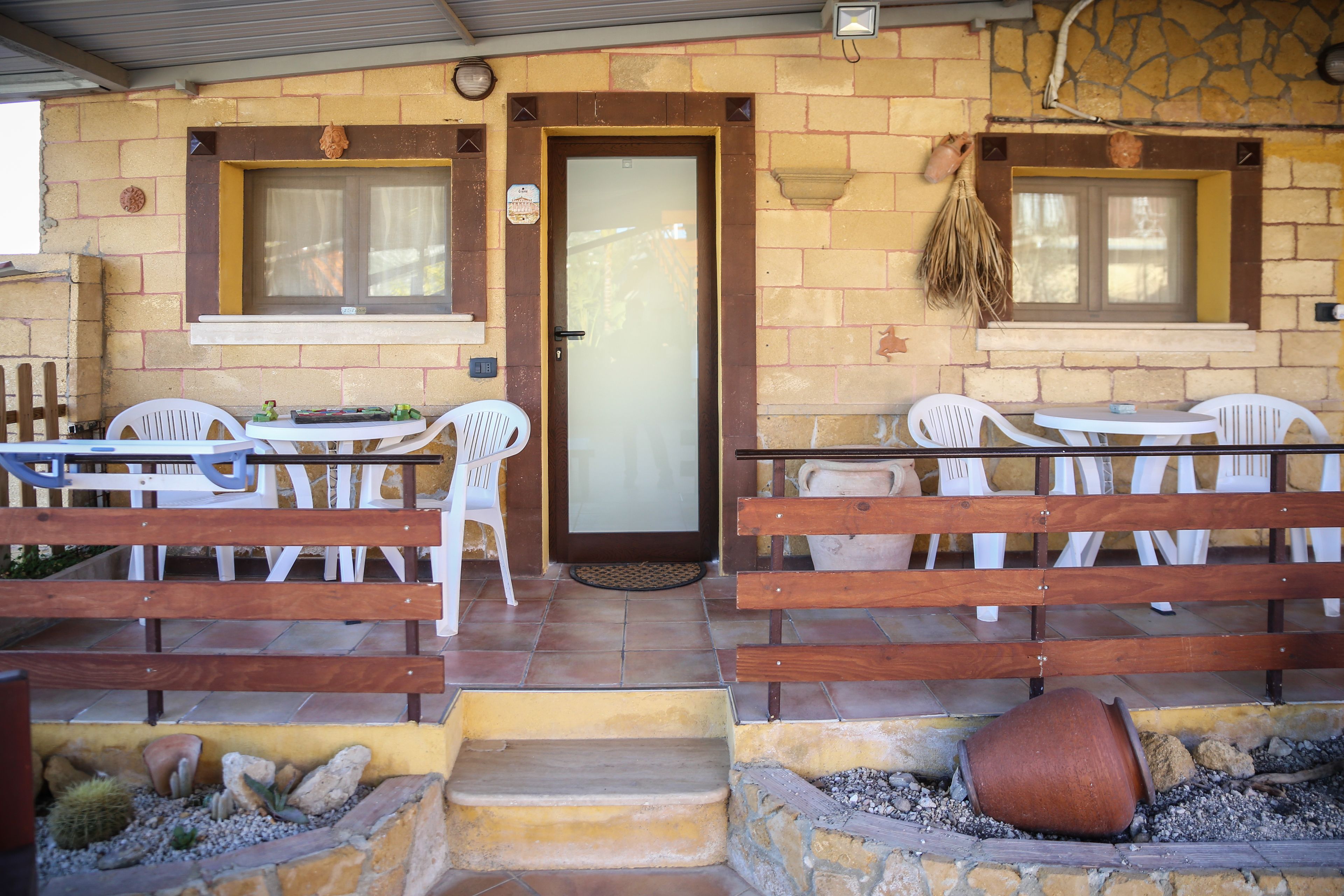 Photo - B&B Eyexei Domus