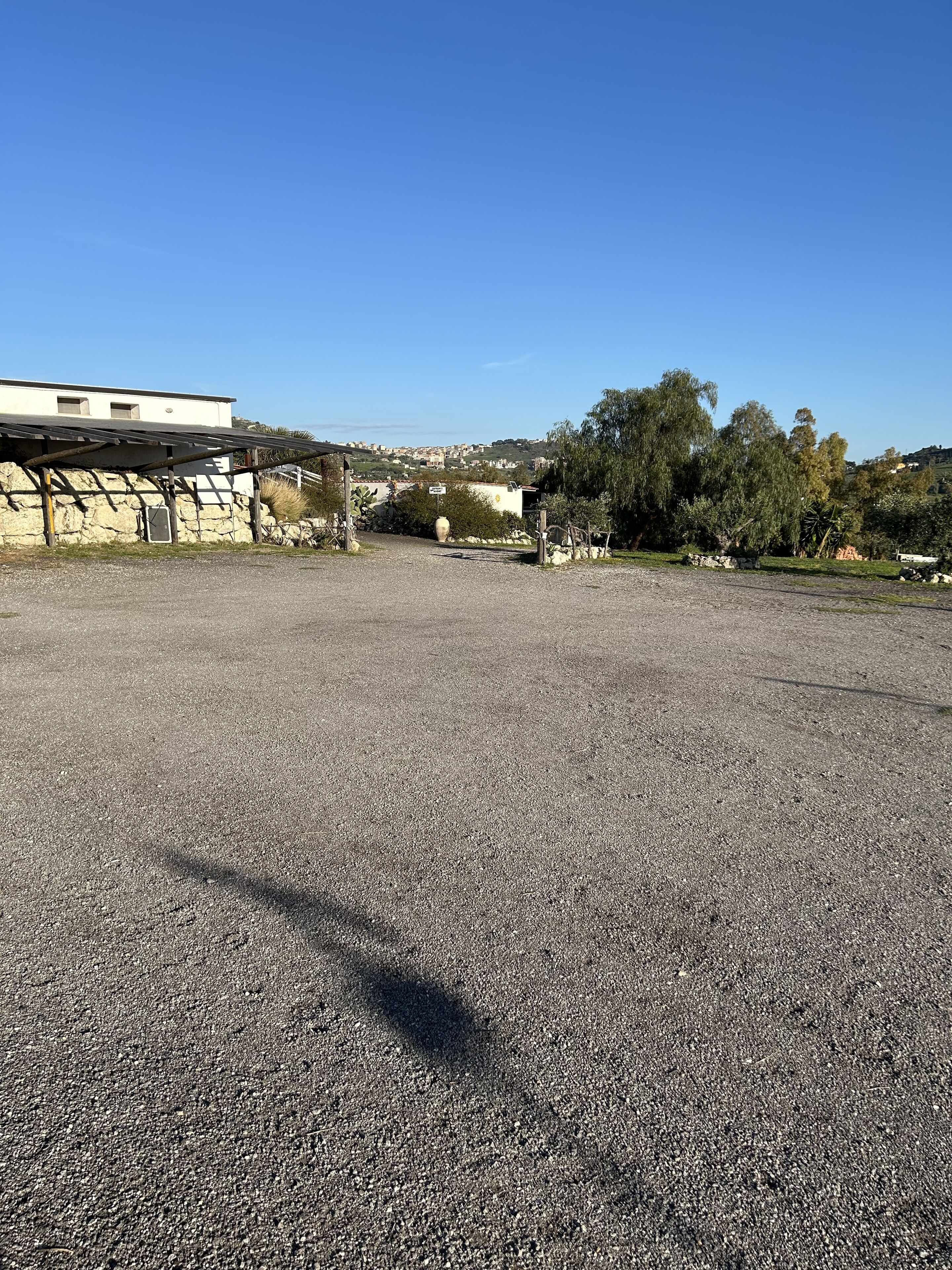 Photo - B&B Eyexei Domus