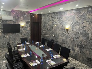 Sala de reunião