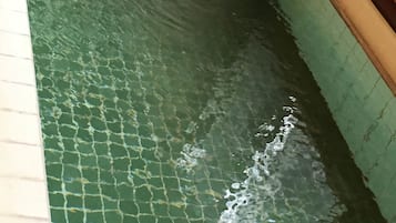 Hot springs