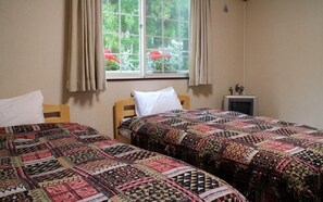 غرفة لفردين | واي فاي مجانًا