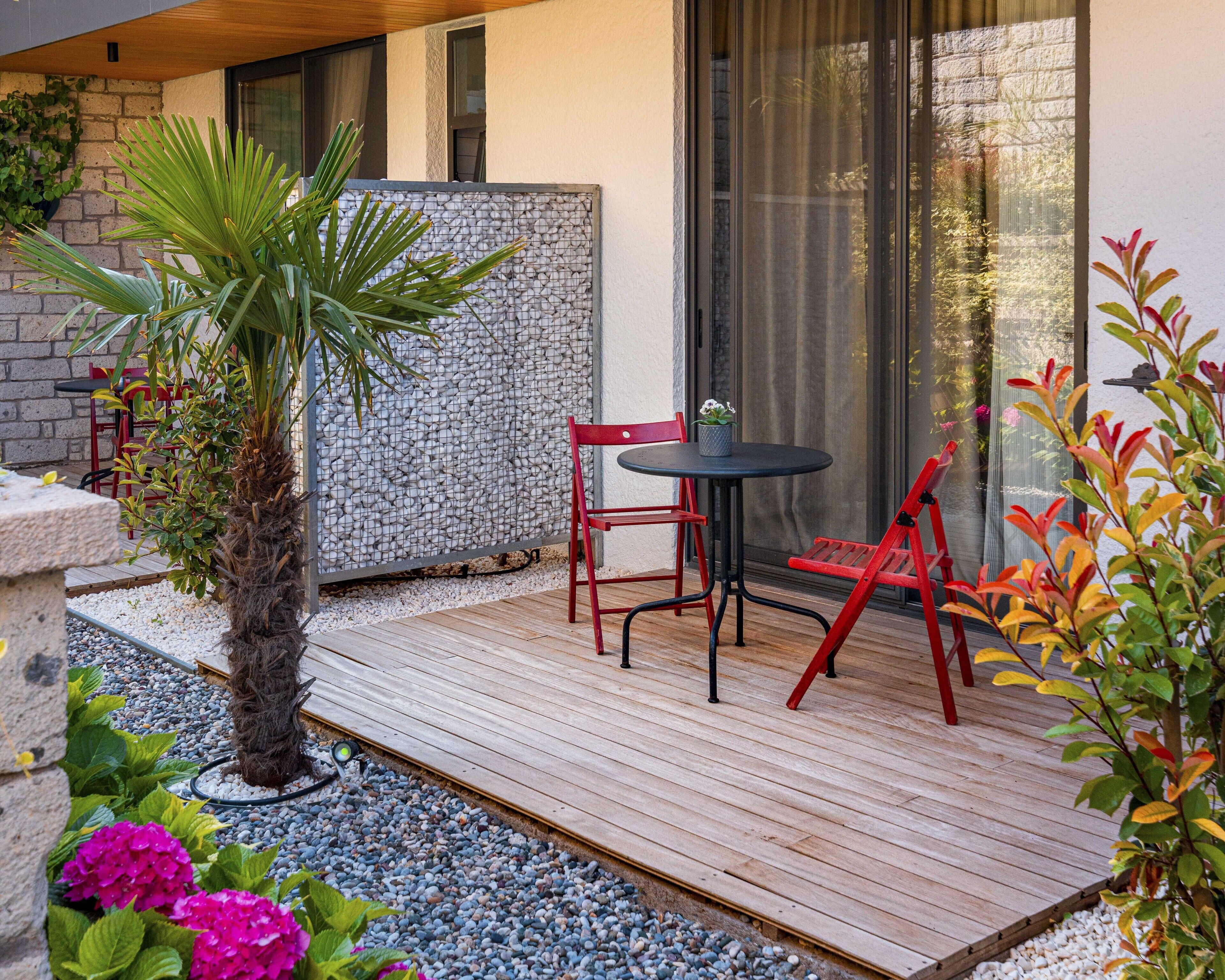 Jardin