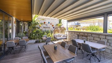 餐廳