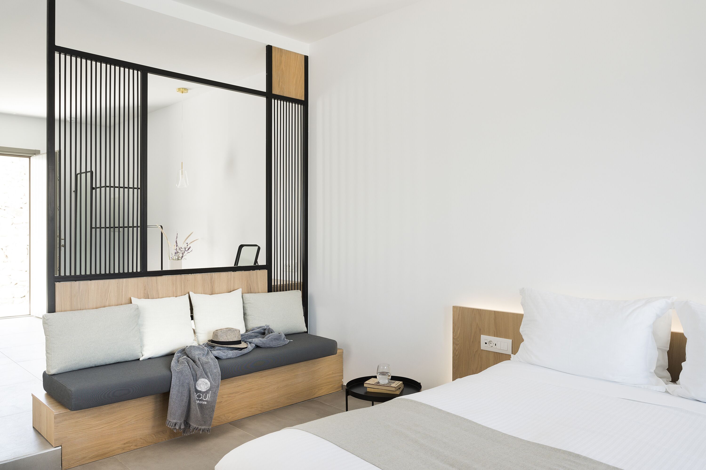 Foto - Mykonos Soul Luxury Suites