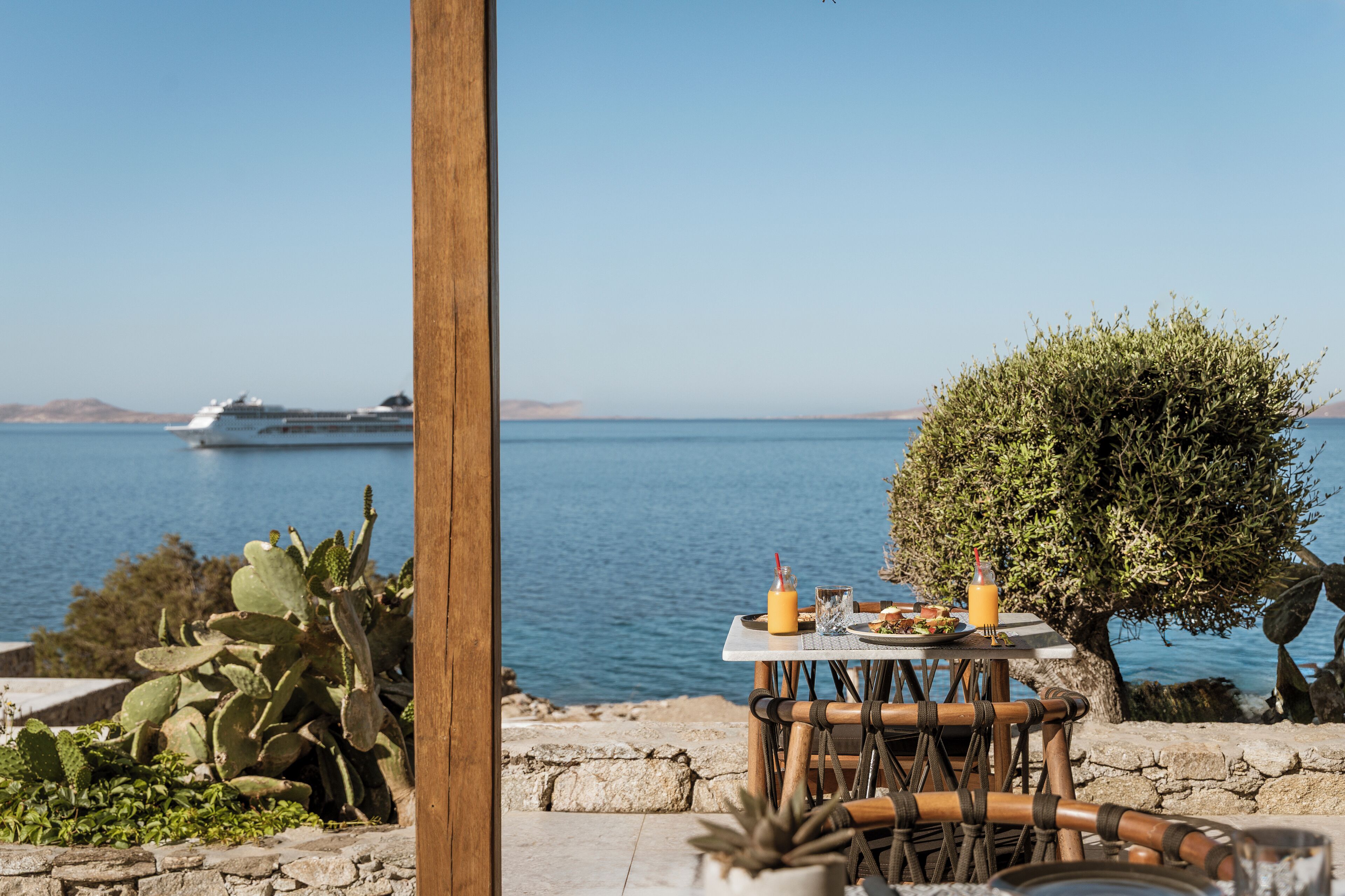 Foto - Mykonos Soul Luxury Suites