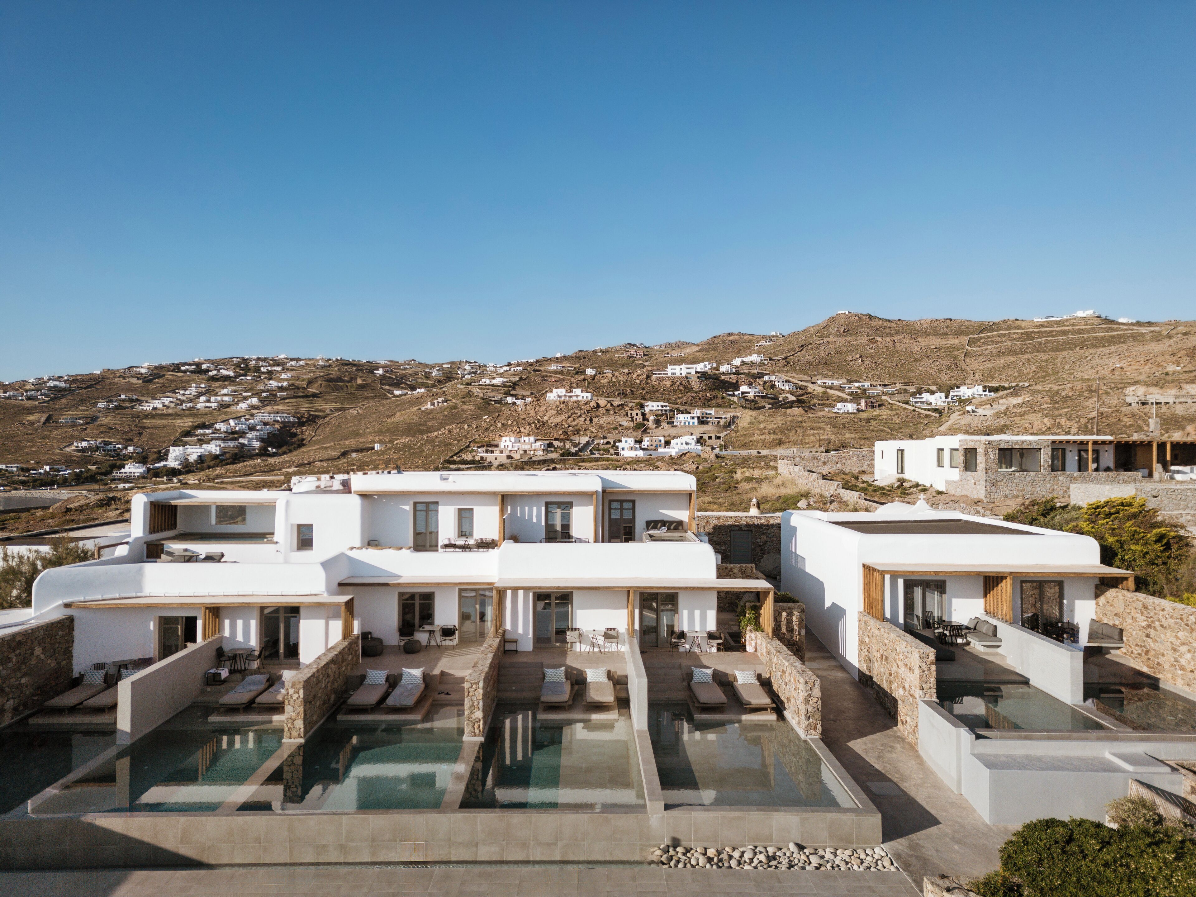 Foto - Mykonos Soul Luxury Suites