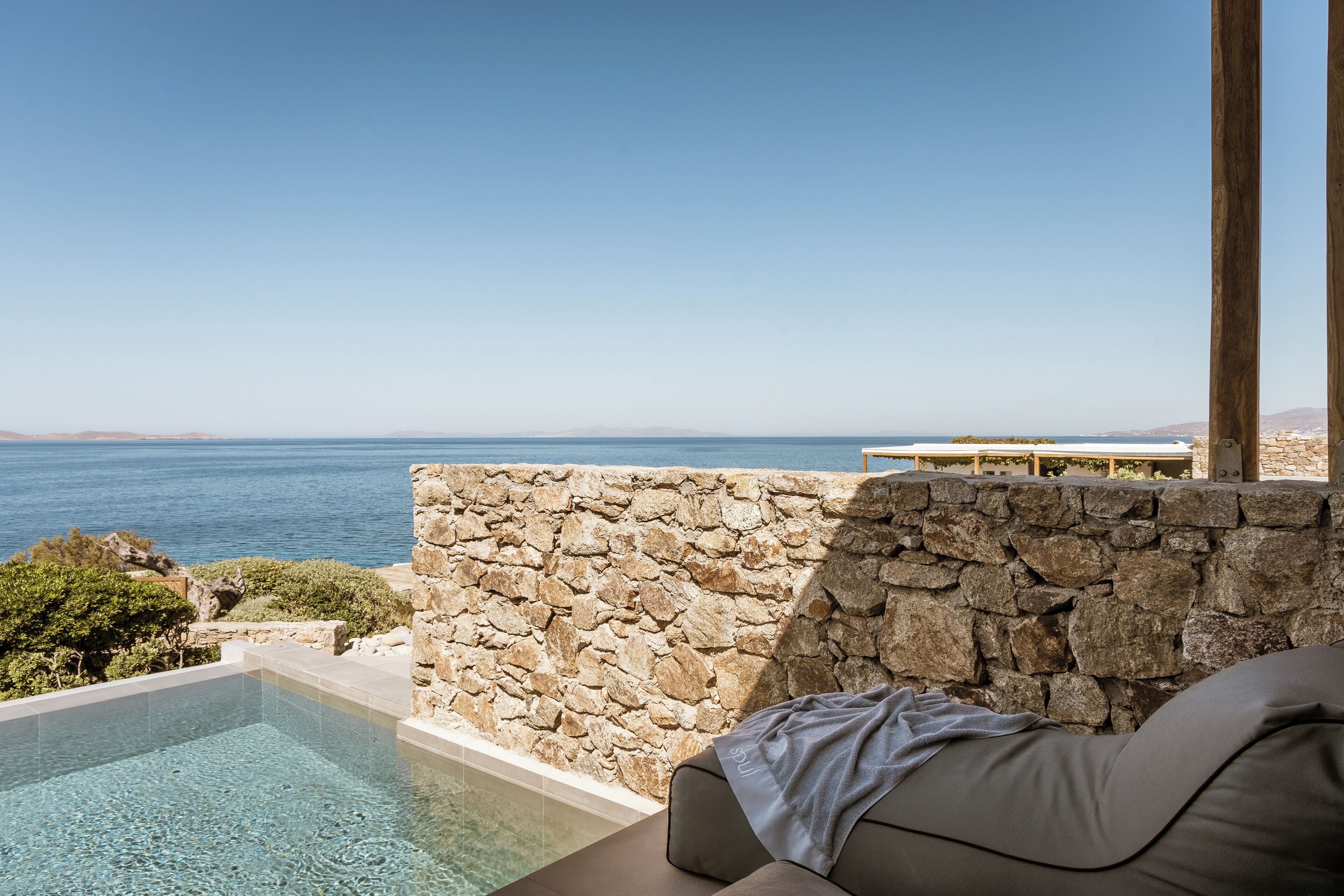 Photo - Mykonos Soul Luxury Suites