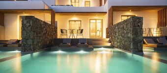 Mykonos Soul Luxury Suites - Adults Only