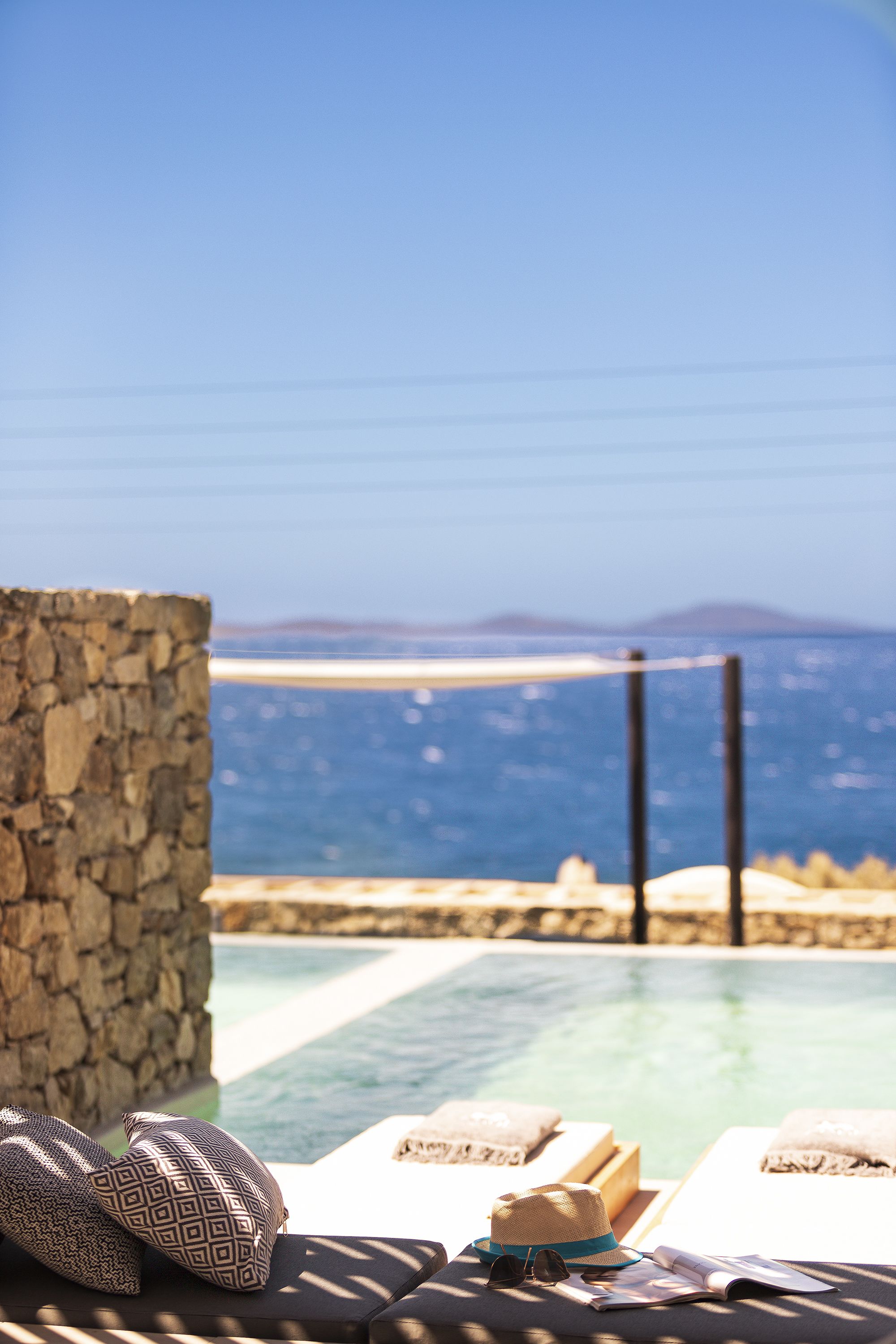 Foto - Mykonos Soul Luxury Suites