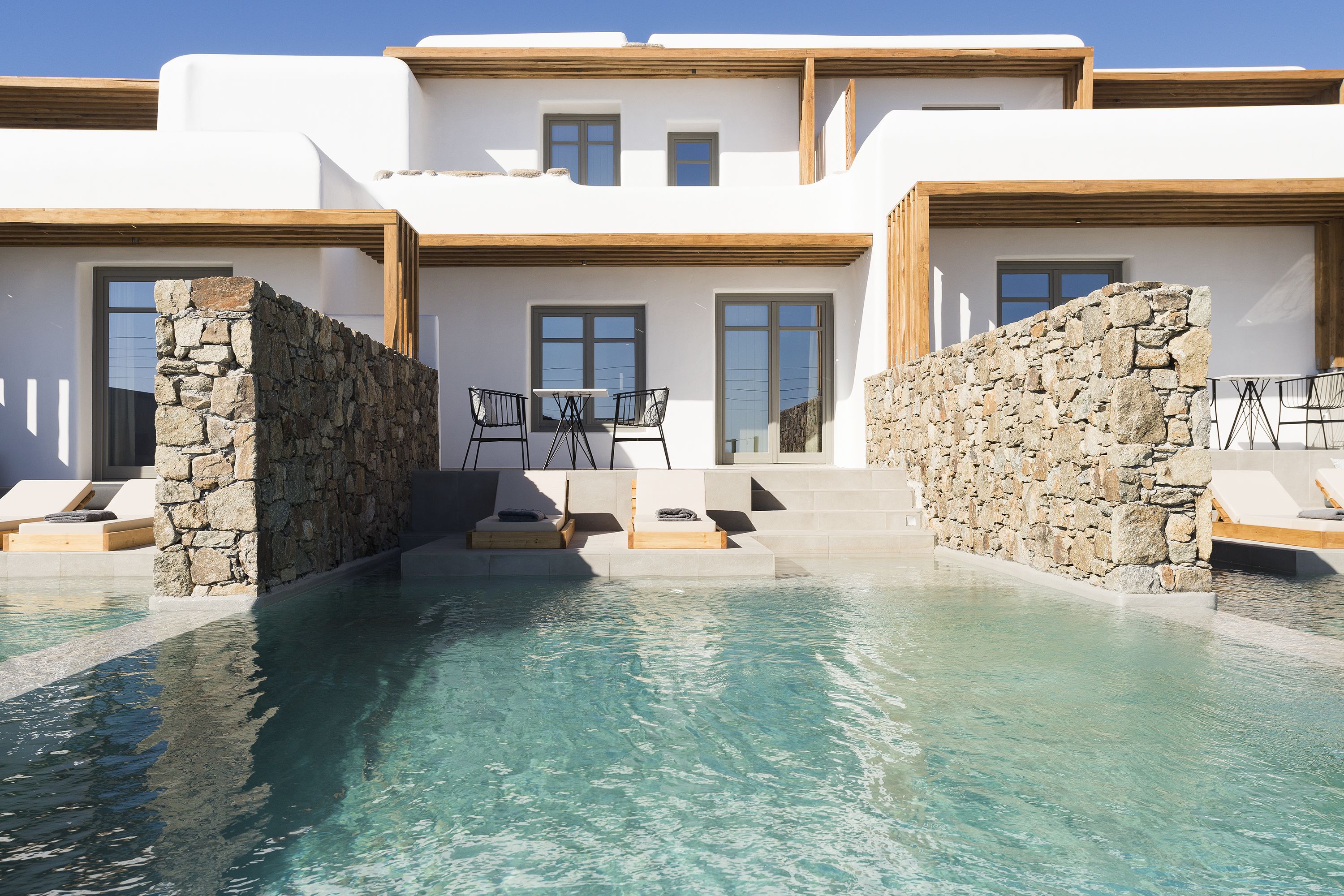 Foto - Mykonos Soul Luxury Suites