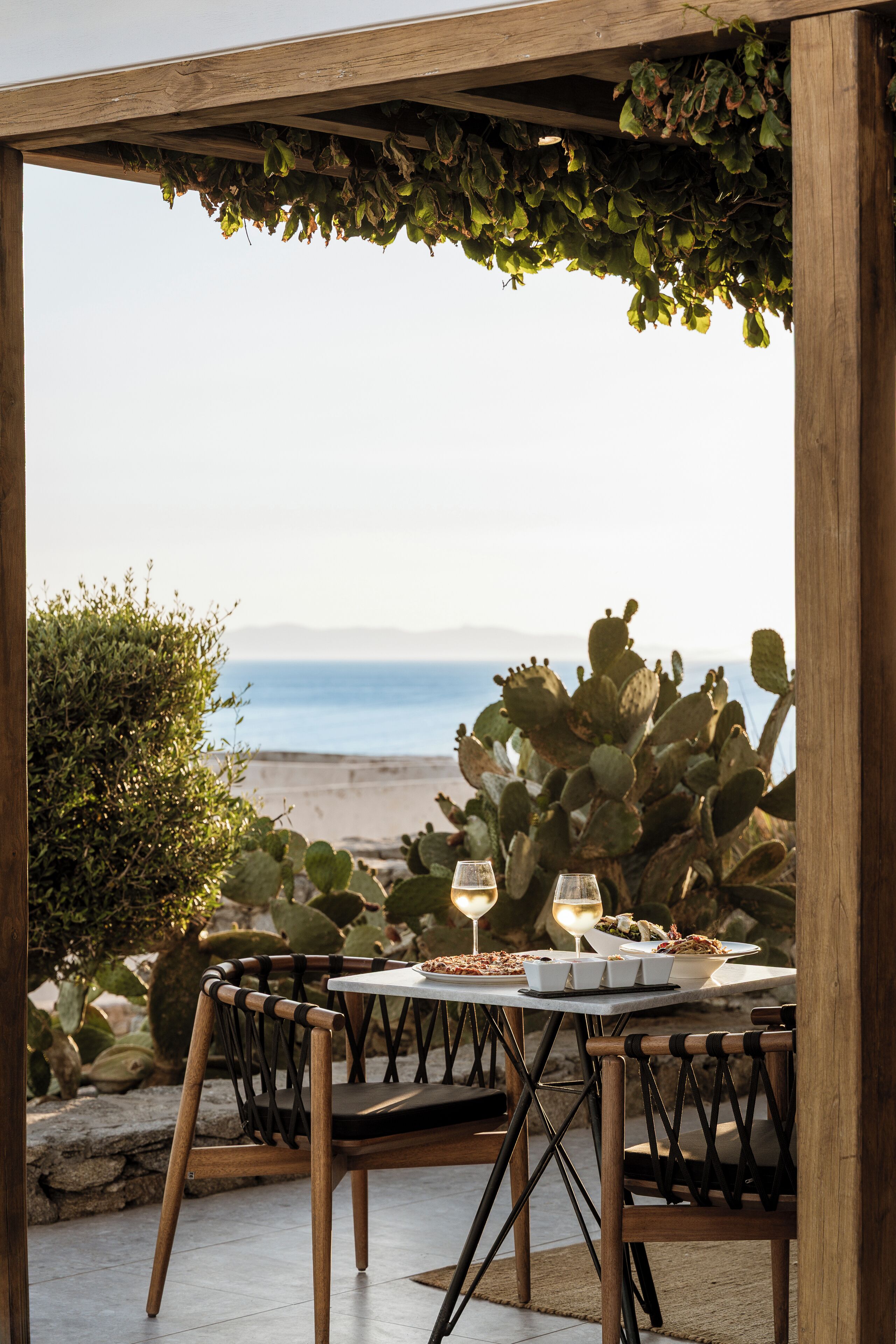 Photo - Mykonos Soul Luxury Suites