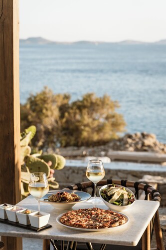 Mykonos Soul Luxury Suites - Adults Only