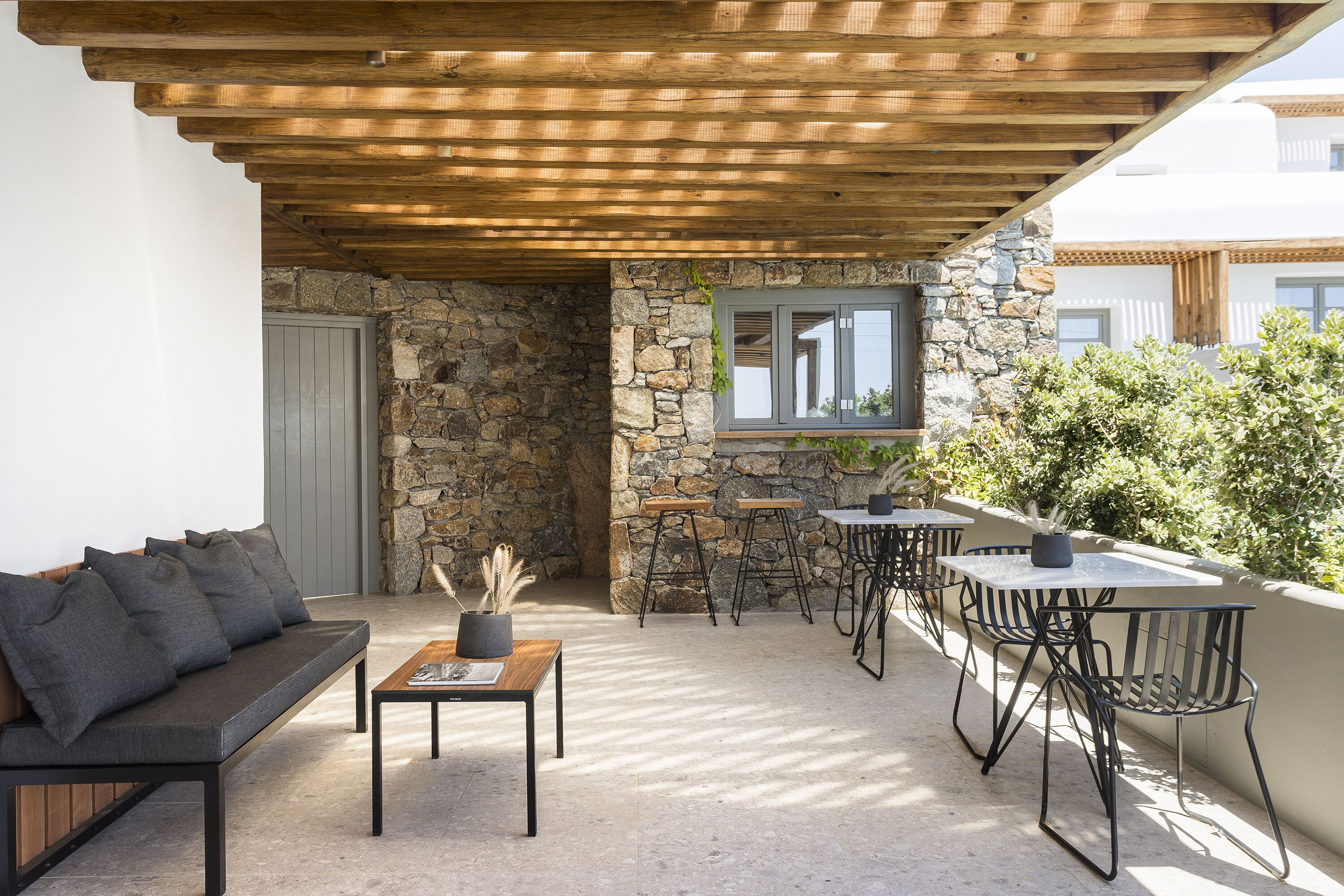 Foto - Mykonos Soul Luxury Suites